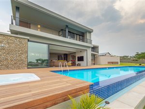 5 Bed House in The Rest Nature Estate