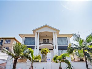 4 Bed House in Somerset Park