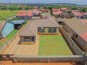 3 Bed House in Ennerdale