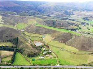 180 ha Farm in Swellendam