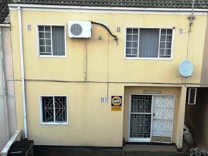 3 Bed Duplex in Redfern