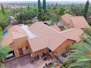 5 Bed House in Rooihuiskraal