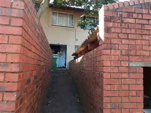 4 Bed House in Empangeni Central