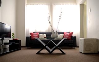 1 Bedroom Apartment in Germiston Central