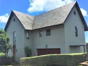 3 Bed Duplex in Cotswold Downs Estate