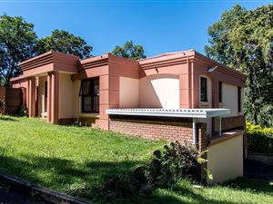 4 Bed Duplex in Dawncliffe