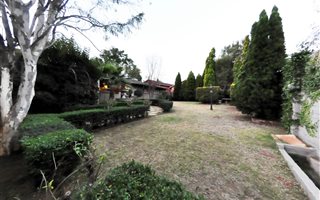 4 Bedroom House in Murrayfield