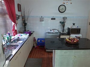 2 Bed House in Swartkops