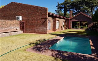 4 Bedroom House in Kathu