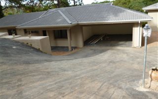 3 Bedroom Cluster in Grayleigh