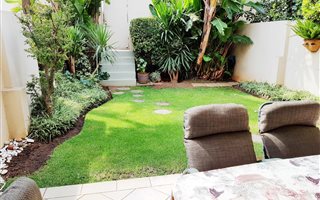 3 Bedroom Duplex in Atholl