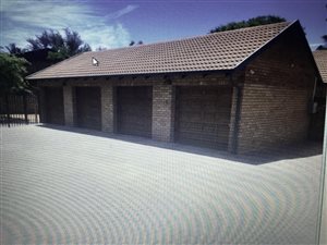 2 Bed Townhouse in Annlin