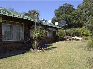 3 Bed House in Illiondale