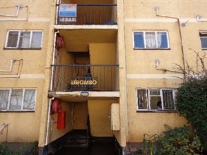 3 Bed Apartment in Tasbet Park
