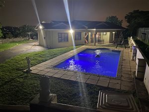 4 Bed House in Mariannhill Park
