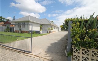 3 Bedroom House in Summerpride
