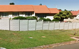 4 Bedroom House in Suideroord