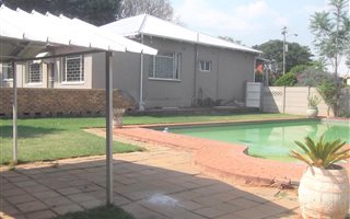 3 Bedroom House in Primrose