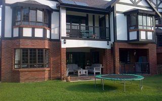 4 Bedroom House in Hillcrest Central