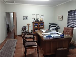1606 m² Commercial space in Vryheid