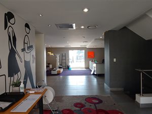 690 m² Commercial space in Bryanston