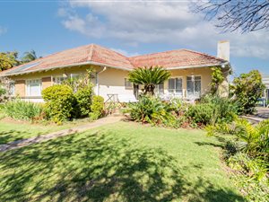 3 Bed House in Parkmore