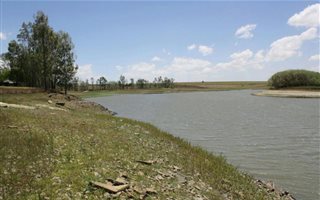 2.9 ha Land available in Villiers