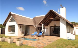 4 Bedroom House in St Francis Bay Canals