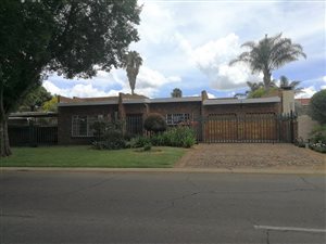 3 Bed House in Northvilla