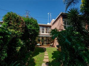 2 Bed Townhouse in Alberante