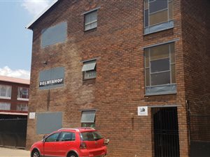 2 Bed Cluster in Kempton Park Central