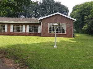 3 Bedroom House in Hillcrest Park