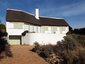 4 Bed House in McGregor