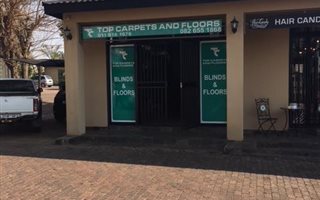 65 m² Retail Space in Kensington