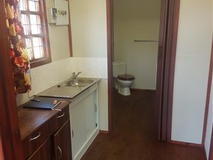 1 Bed Garden Cottage in East Lynne
