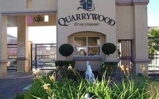 2 Bedroom Apartment in Lonehill