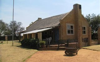 2.6 ha Farm in Valtaki