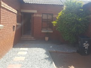 2 Bed Townhouse in Monavoni