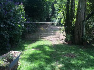 1 Bed Flat in Winterskloof