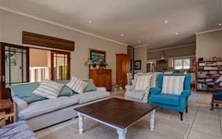 3 Bedroom Cluster in Lonehill