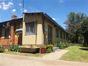 3 Bed House in Middelburg Central