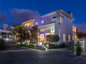 3 Bed House in Steynsrust