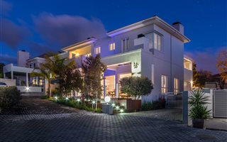 3 Bedroom House in Steynsrust