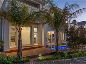 3 Bed House in Steynsrust