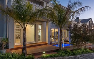 3 Bedroom House in Steynsrust