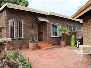 3 Bedroom House in Doringkloof