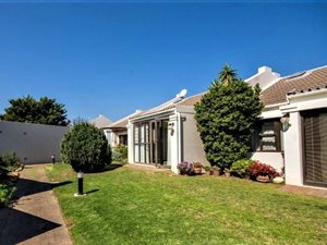 2 Bed Townhouse in Rome Glen