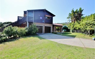 3 Bedroom House in The Village