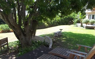 4 Bedroom House in Mossel Bay Central