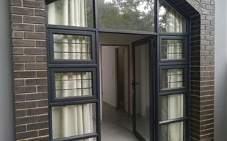 1 Bedroom Simplex in Westville